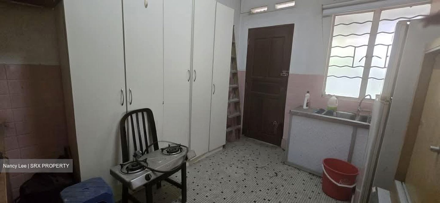 Sembawang Springs Estate (D27), Detached #606363921